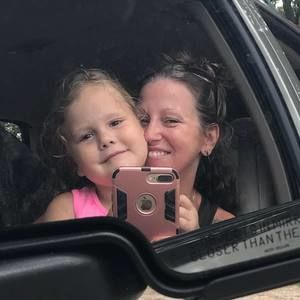 Meet your Posher, Deirdra